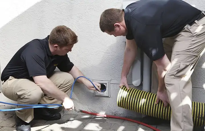 Dryer Vent Cleaning